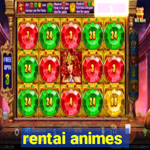 rentai animes